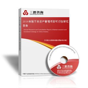 不良資產(chǎn)管理項(xiàng)目可行性研究報(bào)告 整合資產(chǎn)管理與專業(yè)咨詢的戰(zhàn)略路徑